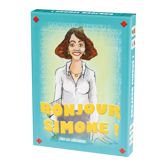 Bonjour Simone – Image 2