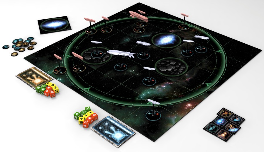Fleet Commander 1 – Ignition – Image 3