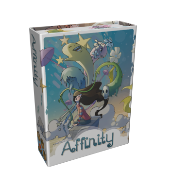 Affinity
