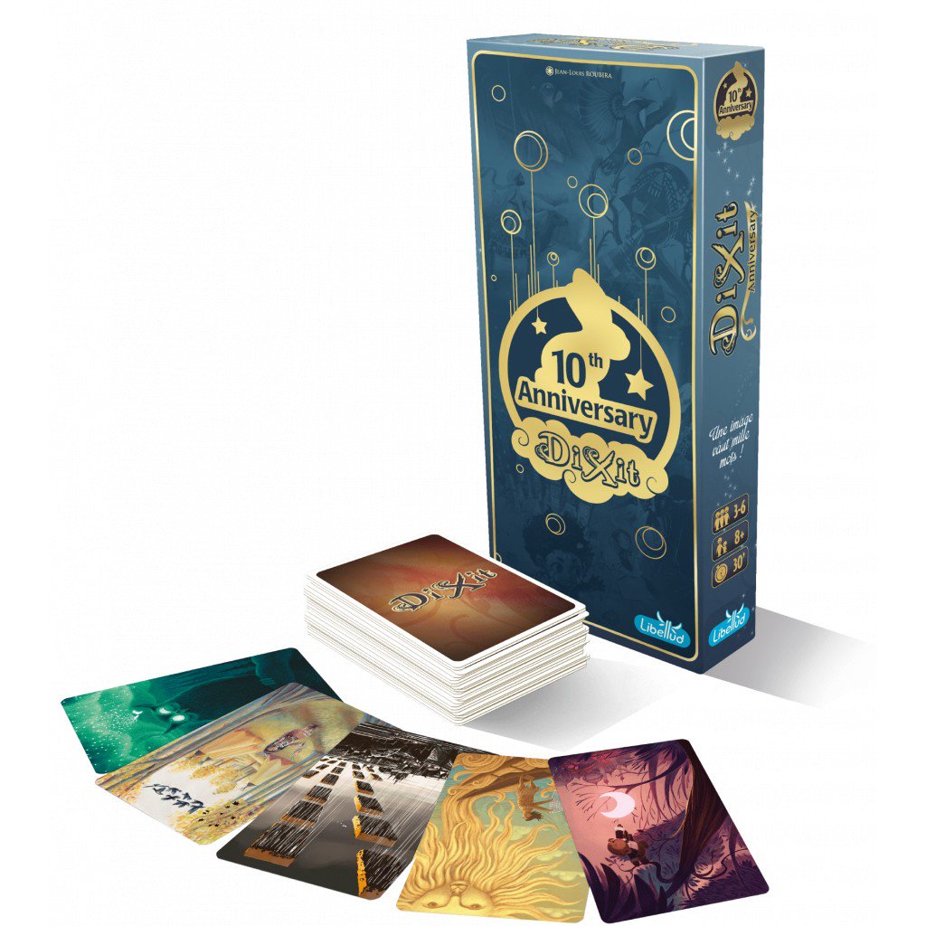 Dixit 9 10th Anniversary – extension – Image 4