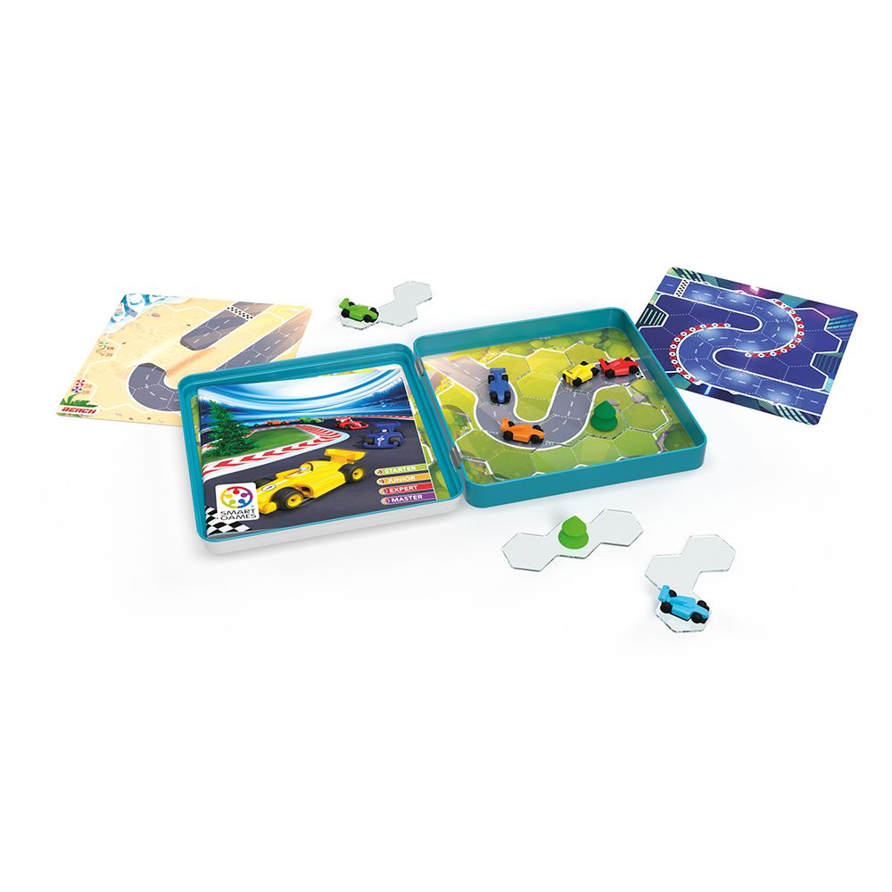 Pole Position – Image 4