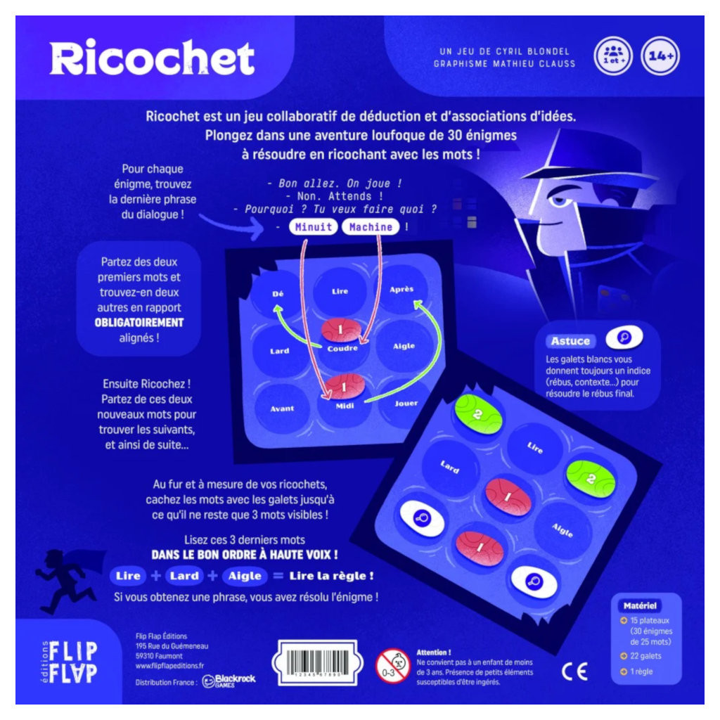 Ricochet – Image 2