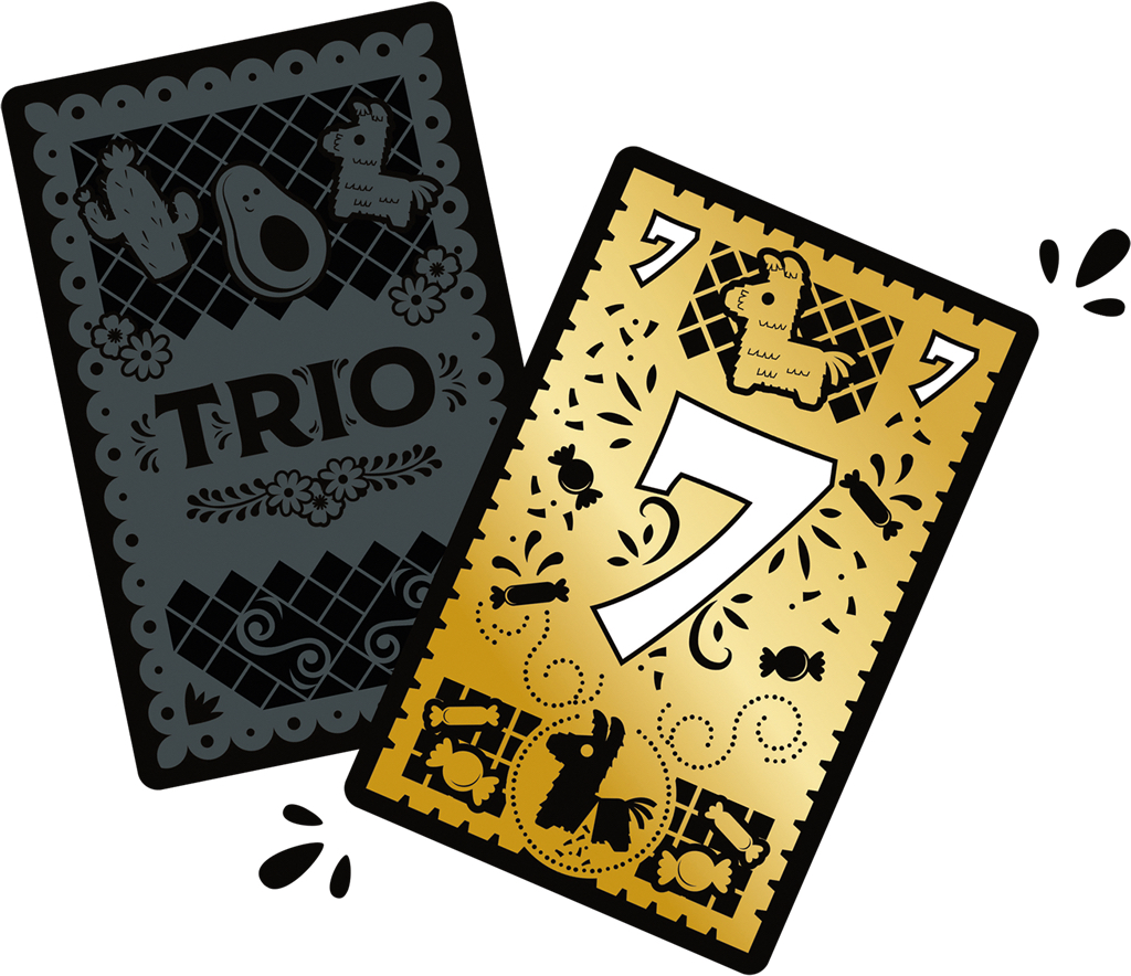 Trio – Image 4
