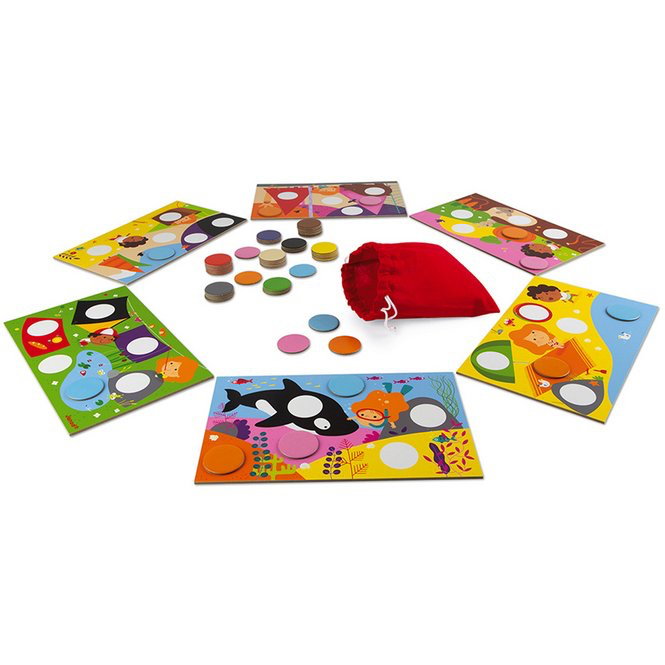 Bingo Color – Image 2