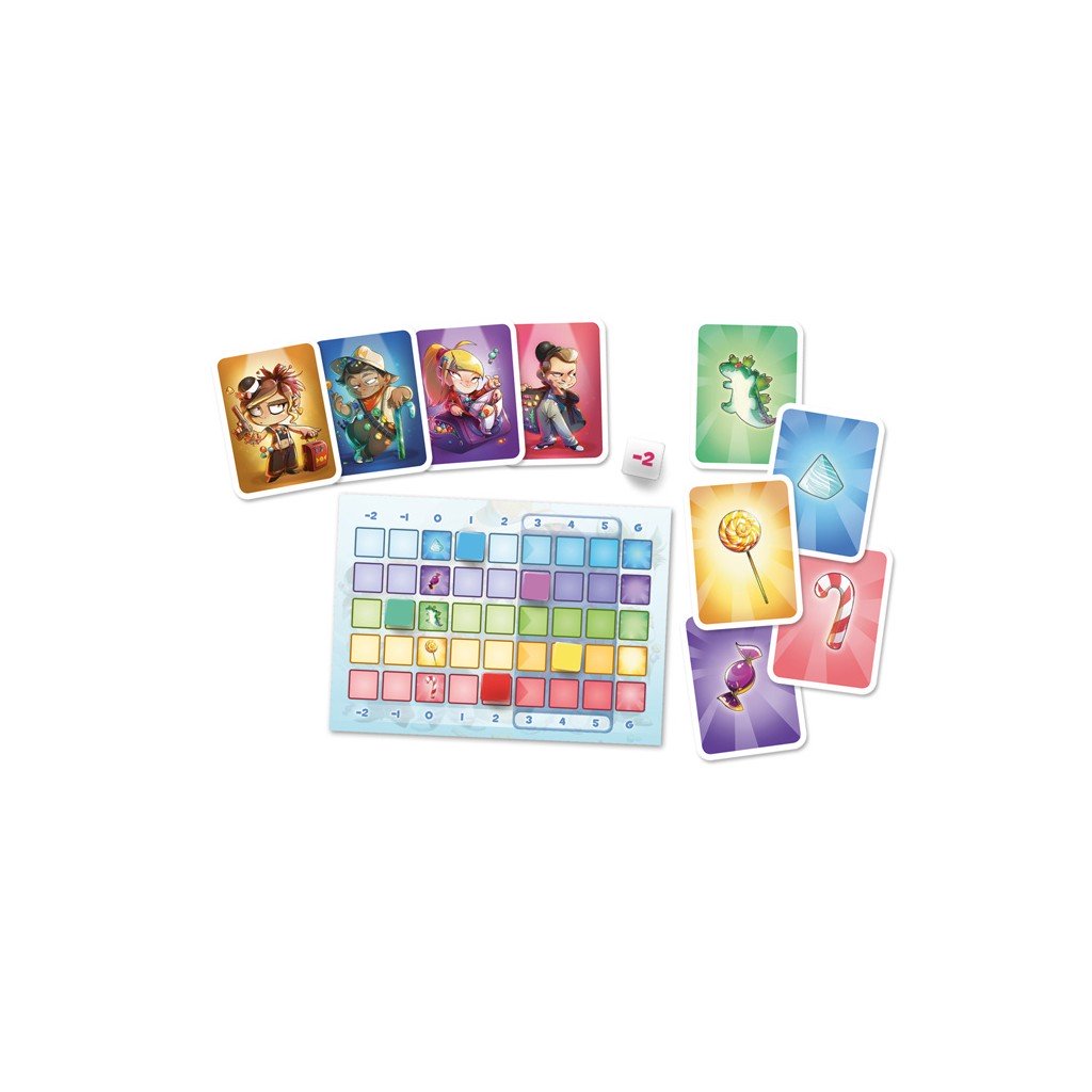 Candy Chaser – Image 2
