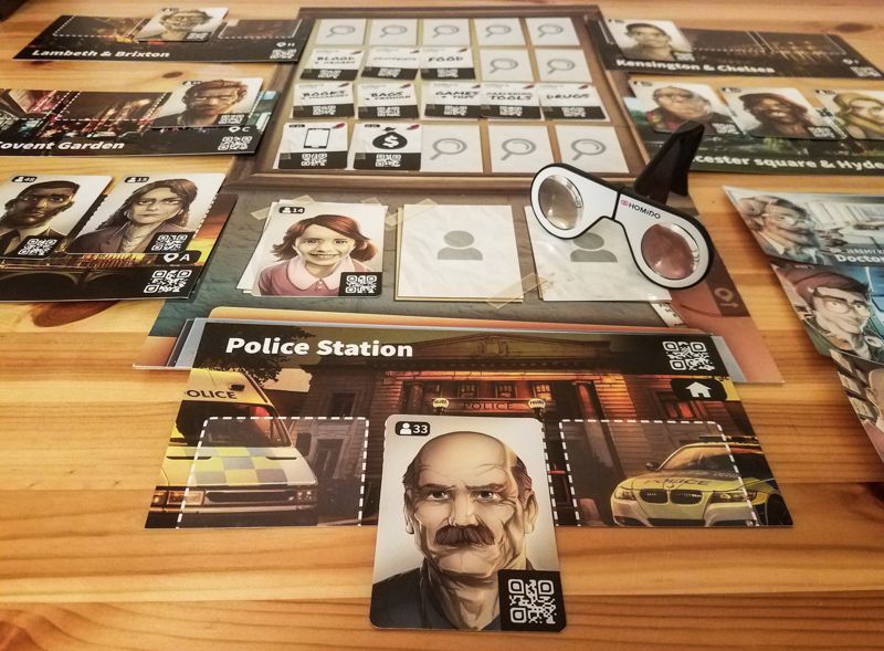 Chronicles of Crime – Enquêtes criminelles – Image 3
