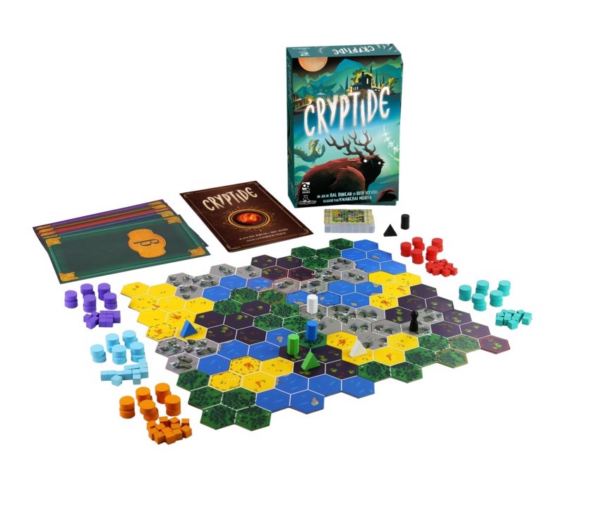 Cryptide – Image 2
