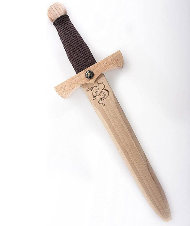 Dague de Chevalier – Image 2