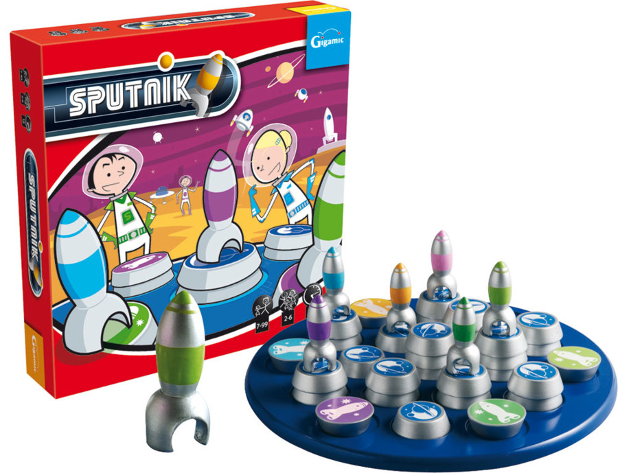 Sputnik