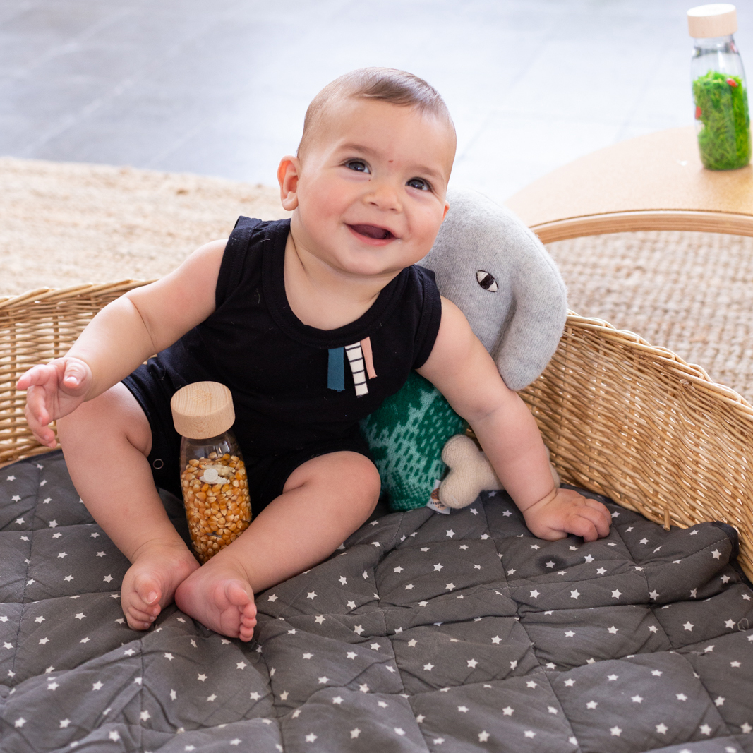 Bouteille sensorielle ferme – Petit Boum – Image 2