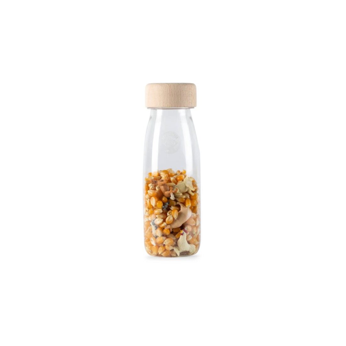 Bouteille sensorielle ferme – Petit Boum – Image 3