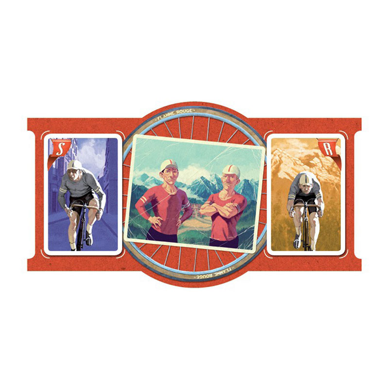 Flamme Rouge – Image 2
