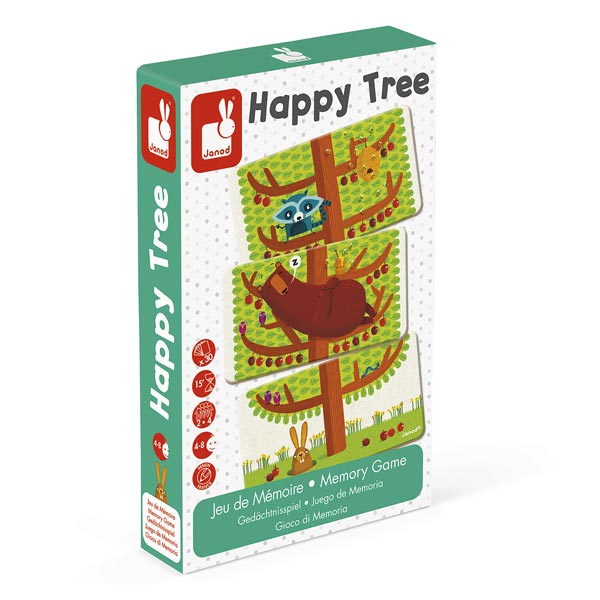 Happy Tree