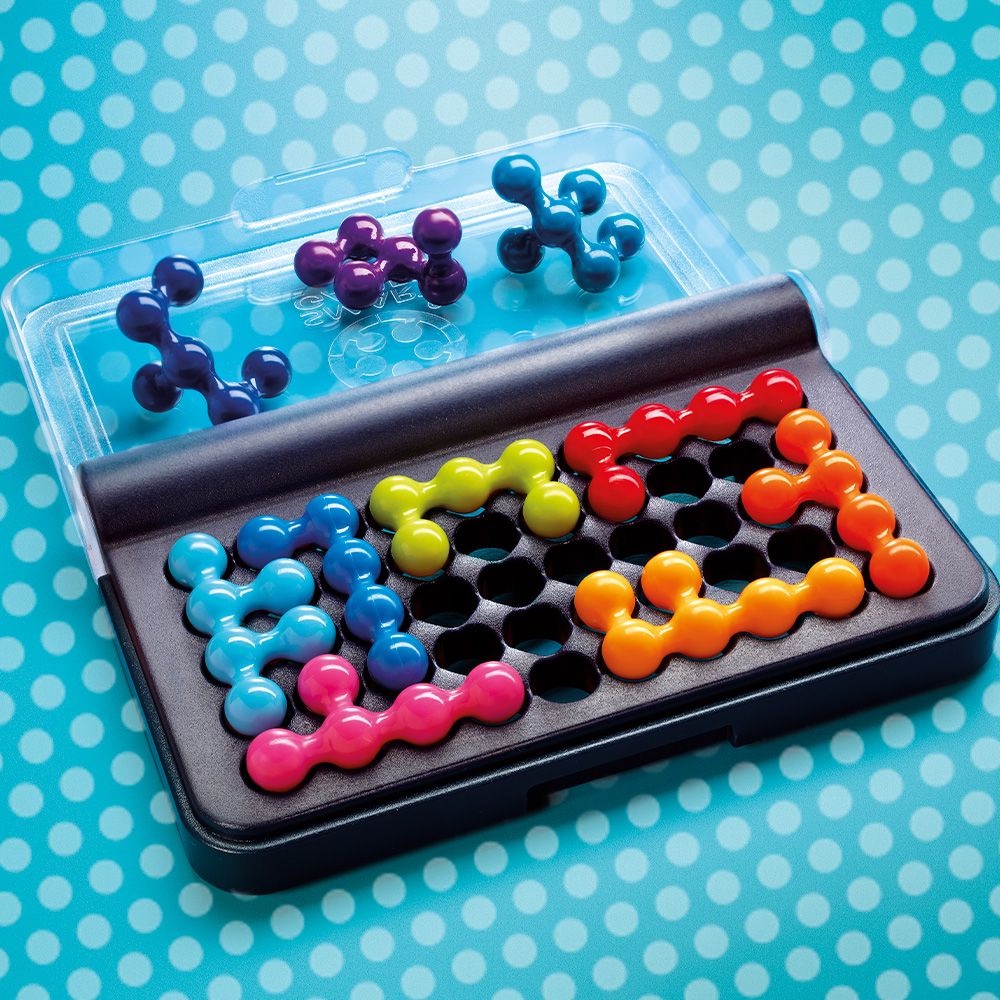 IQ Fit – Smart Games – Image 2