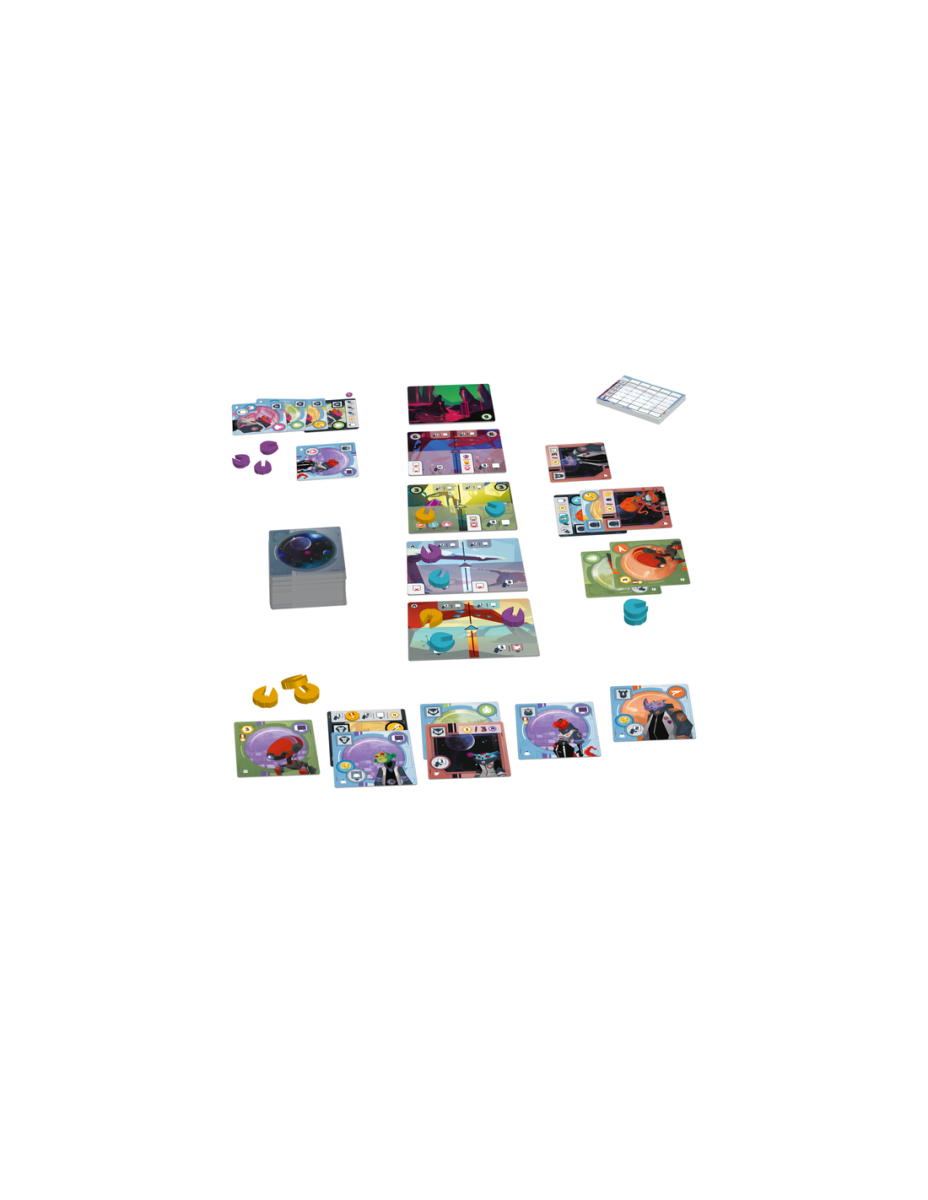 Wild Space – Image 2