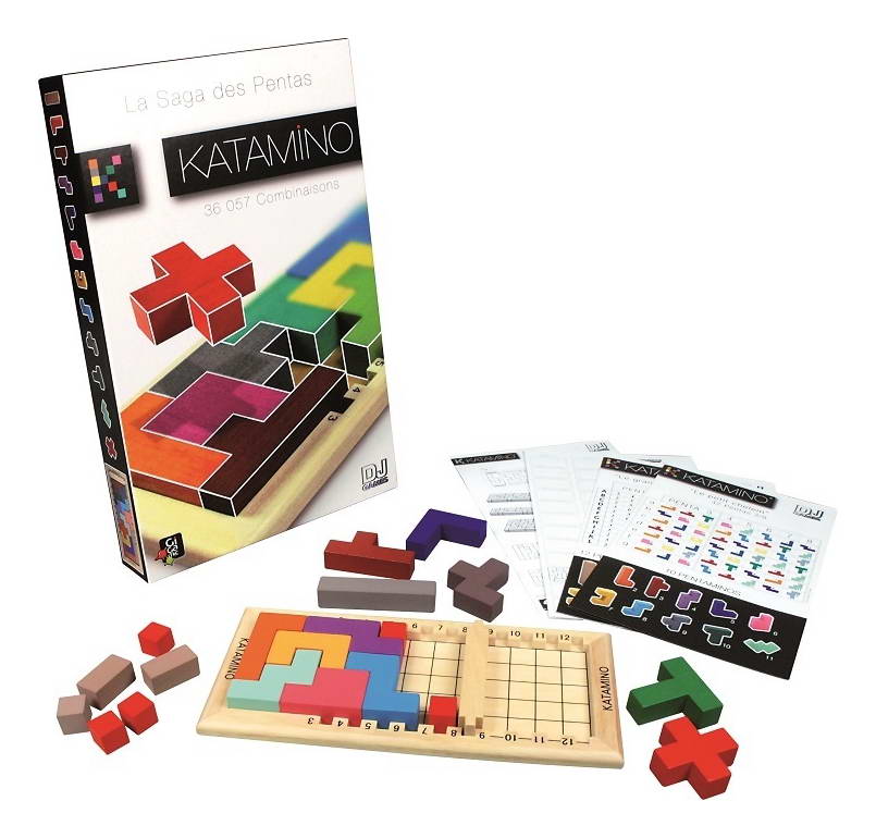 Katamino – Image 2