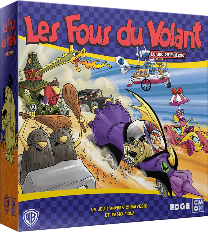 Les Fous du Volant – Image 5