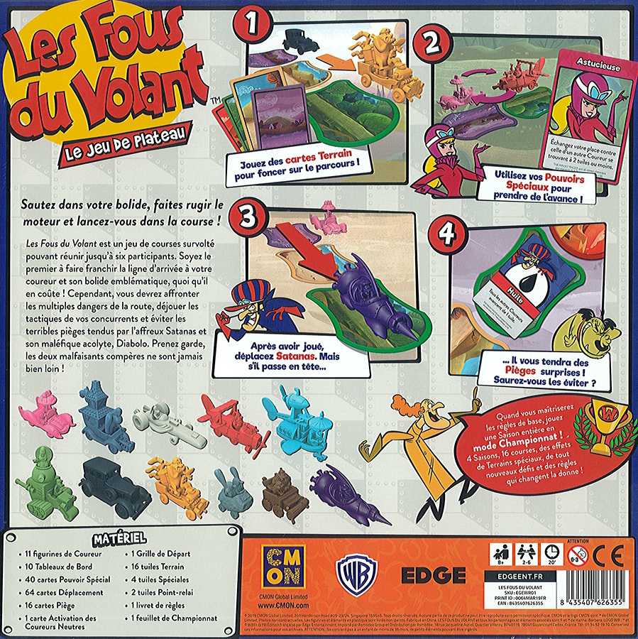 Les Fous du Volant – Image 6