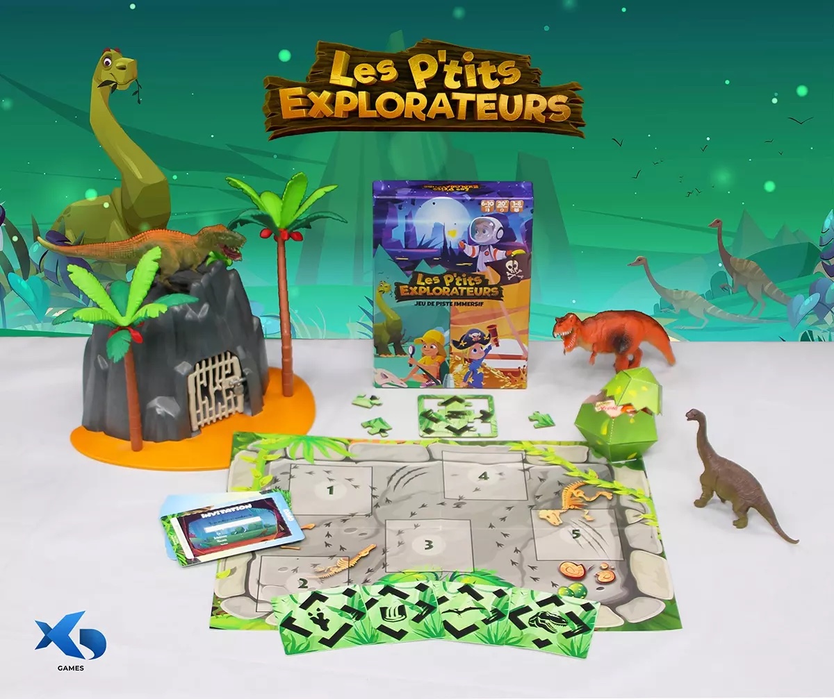 Les P’tits Explorateurs – Image 6