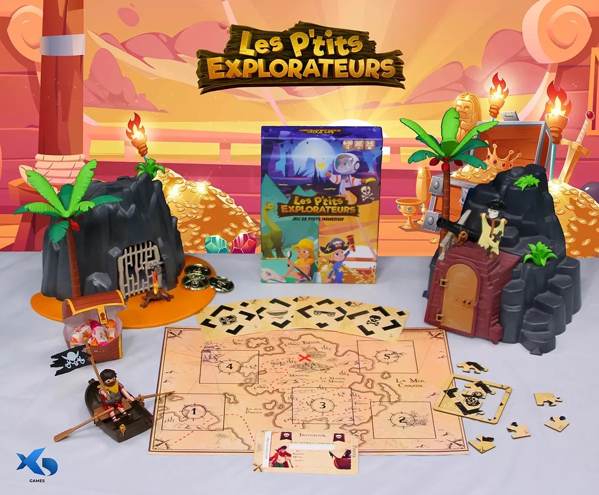 Les P’tits Explorateurs – Image 4