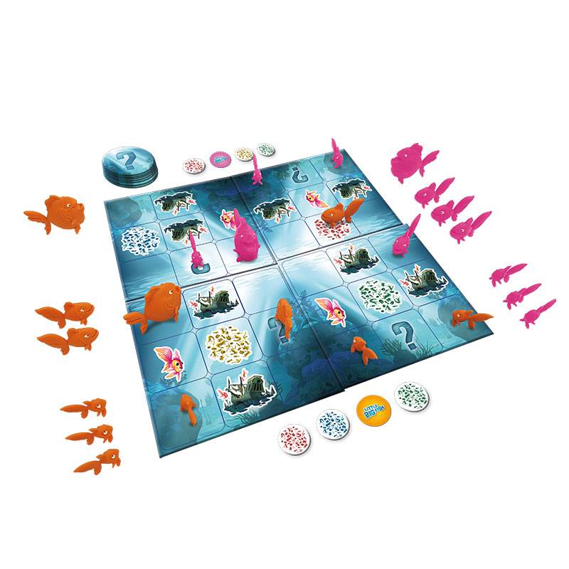 Little Big Fish – Image 2