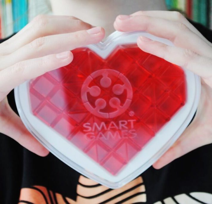 Love Puzzle – Édition Limitée Smartgames – Image 4
