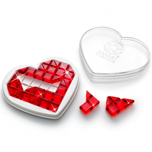 Love Puzzle – Édition Limitée Smartgames – Image 2