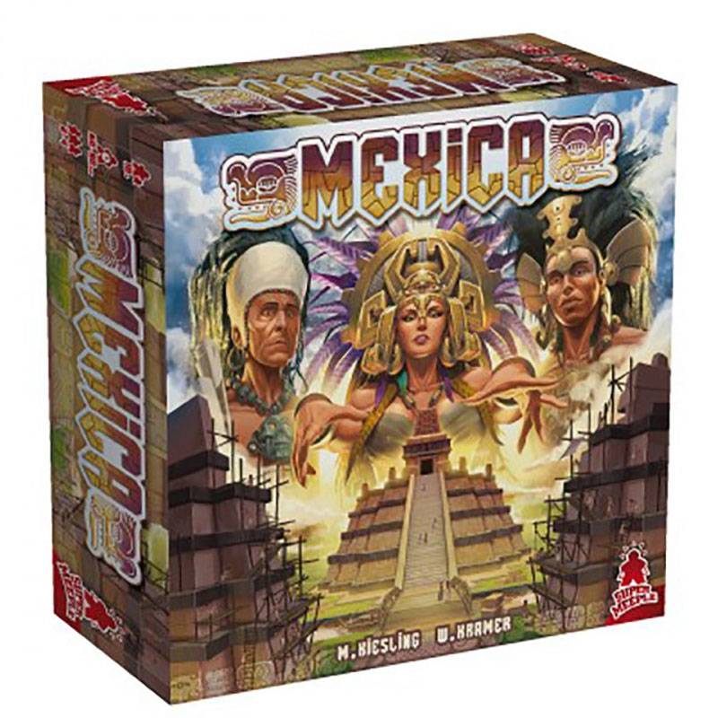 MEXICA