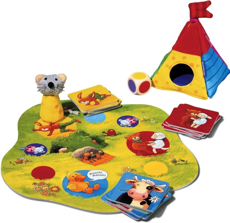 Mon Premier Jeu de Coopération – Image 2