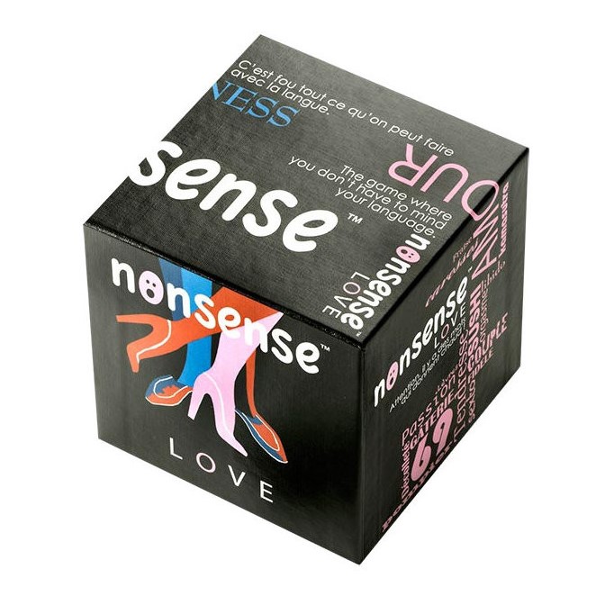 NONSENSE Love