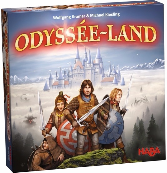 Odyssée-Land – Image 6