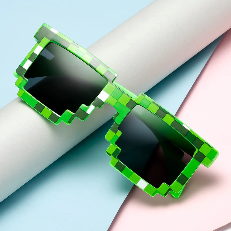 Lunettes de Thug png – Image 2