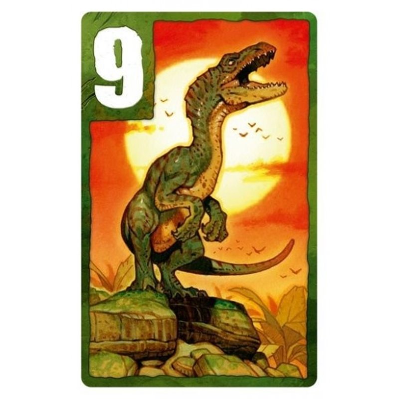 Raptor – Image 3