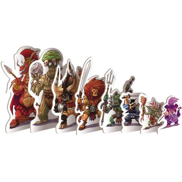 Ultimate Warriorz – Image 3
