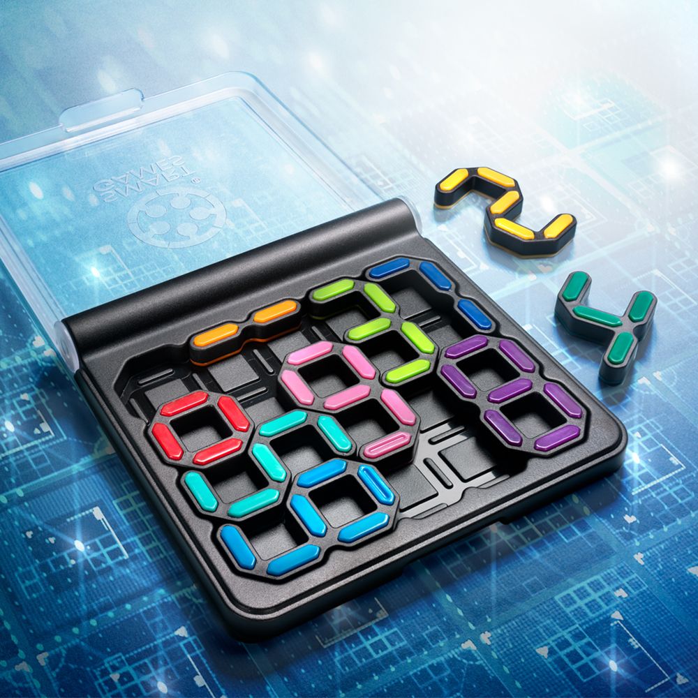 IQ Digits – Smart Games 2021 – Image 3