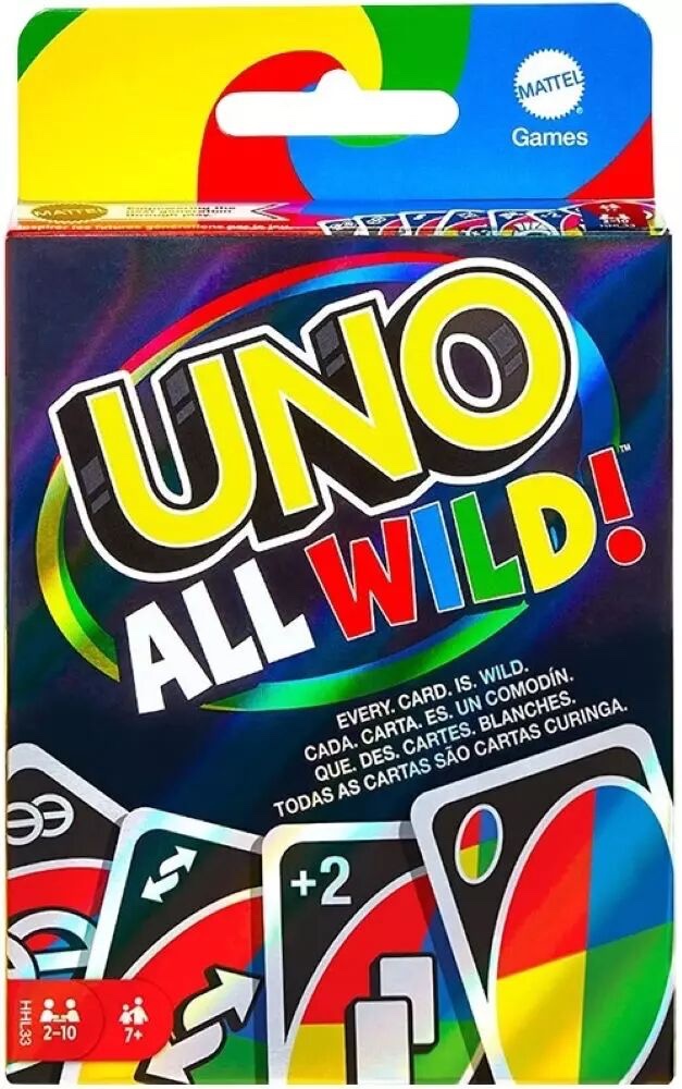 Uno All Wild ! – Image 3
