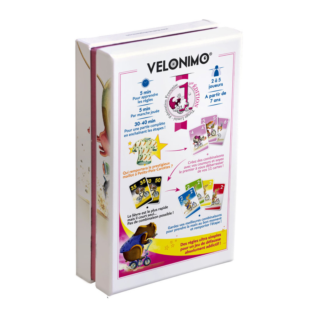 Vélonimo – Image 2