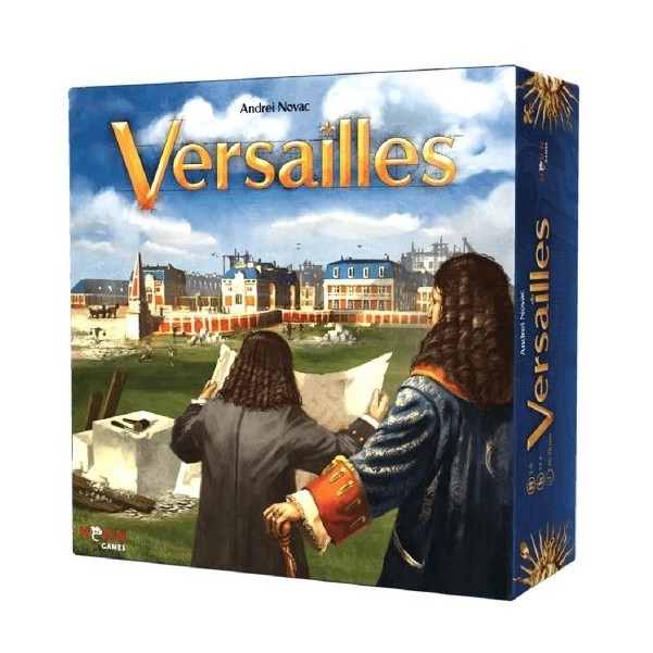 Versailles